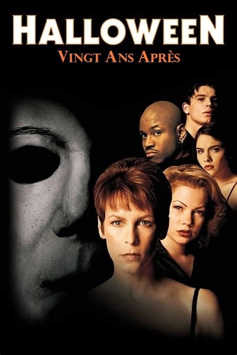 Voirfilms.biz Halloween 20 Ans Après En Streaming Halloween, 20 ans après en streaming VF (1998) 📽️